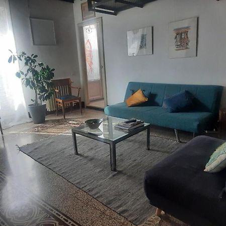 Speciale Apartment パレルモ エクステリア 写真