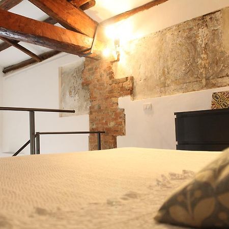 Speciale Apartment パレルモ エクステリア 写真