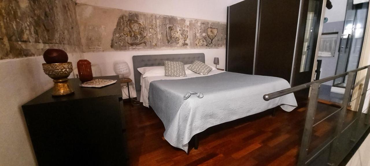 Speciale Apartment パレルモ エクステリア 写真