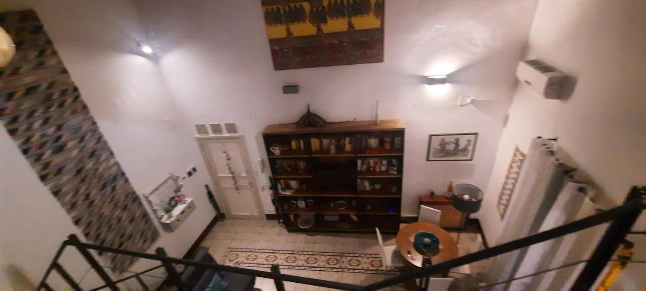 Speciale Apartment パレルモ エクステリア 写真