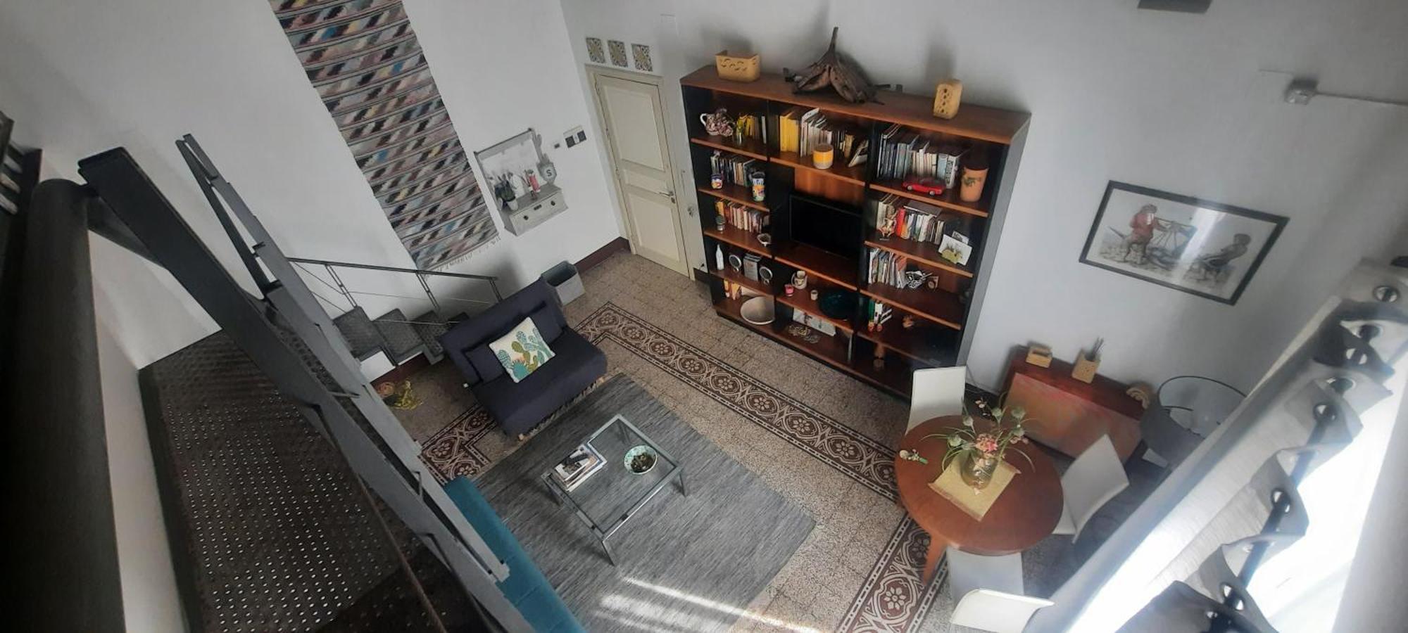 Speciale Apartment パレルモ エクステリア 写真