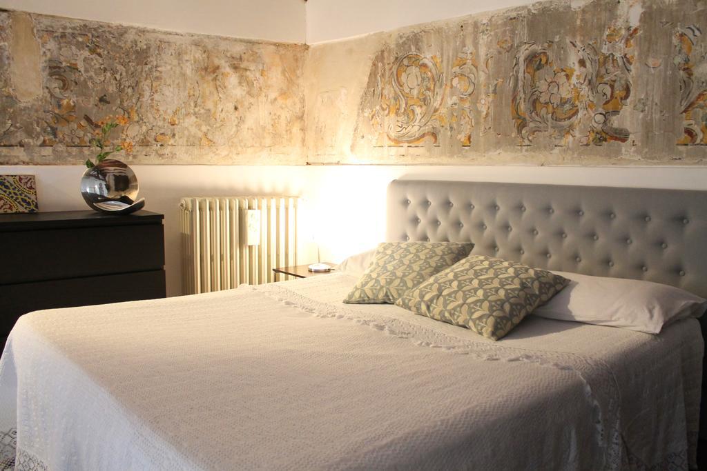 Speciale Apartment パレルモ エクステリア 写真