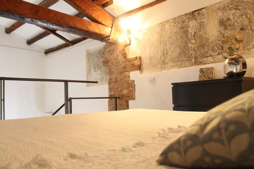 Speciale Apartment パレルモ エクステリア 写真