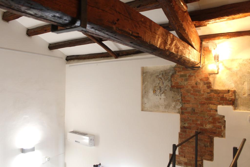 Speciale Apartment パレルモ エクステリア 写真