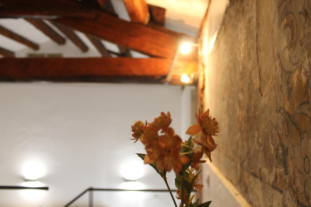 Speciale Apartment パレルモ エクステリア 写真