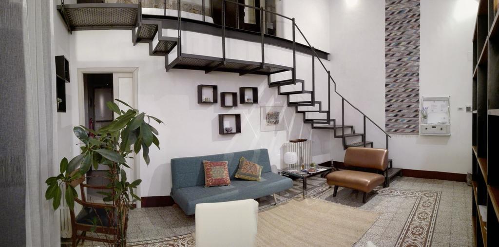 Speciale Apartment パレルモ エクステリア 写真