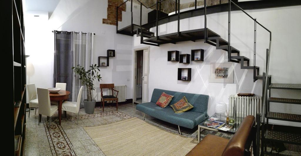 Speciale Apartment パレルモ エクステリア 写真