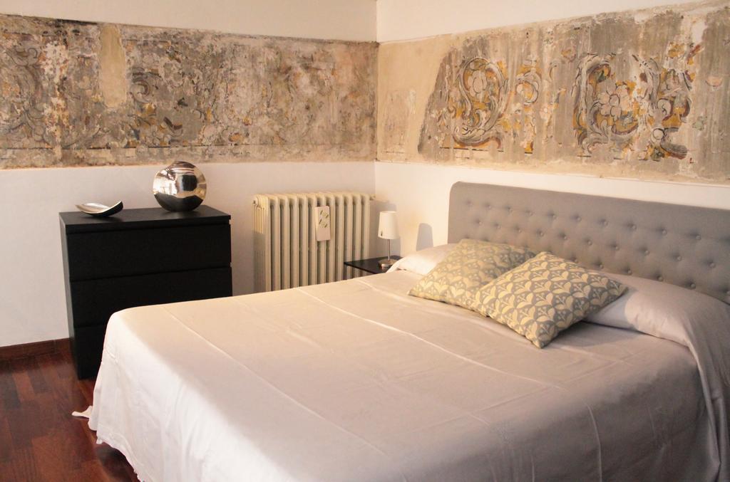 Speciale Apartment パレルモ エクステリア 写真