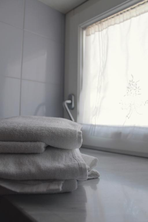 Speciale Apartment パレルモ エクステリア 写真