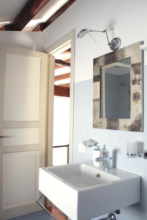 Speciale Apartment パレルモ エクステリア 写真