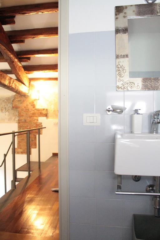 Speciale Apartment パレルモ エクステリア 写真