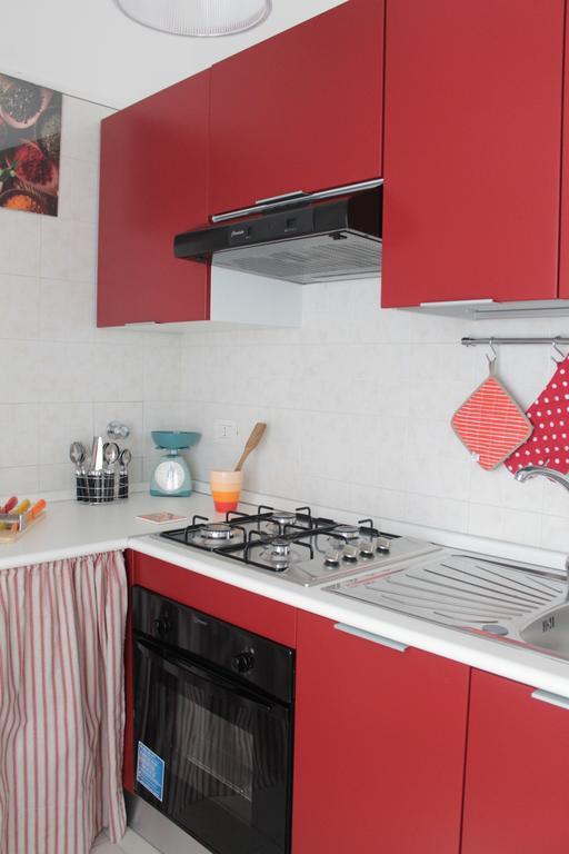 Speciale Apartment パレルモ エクステリア 写真