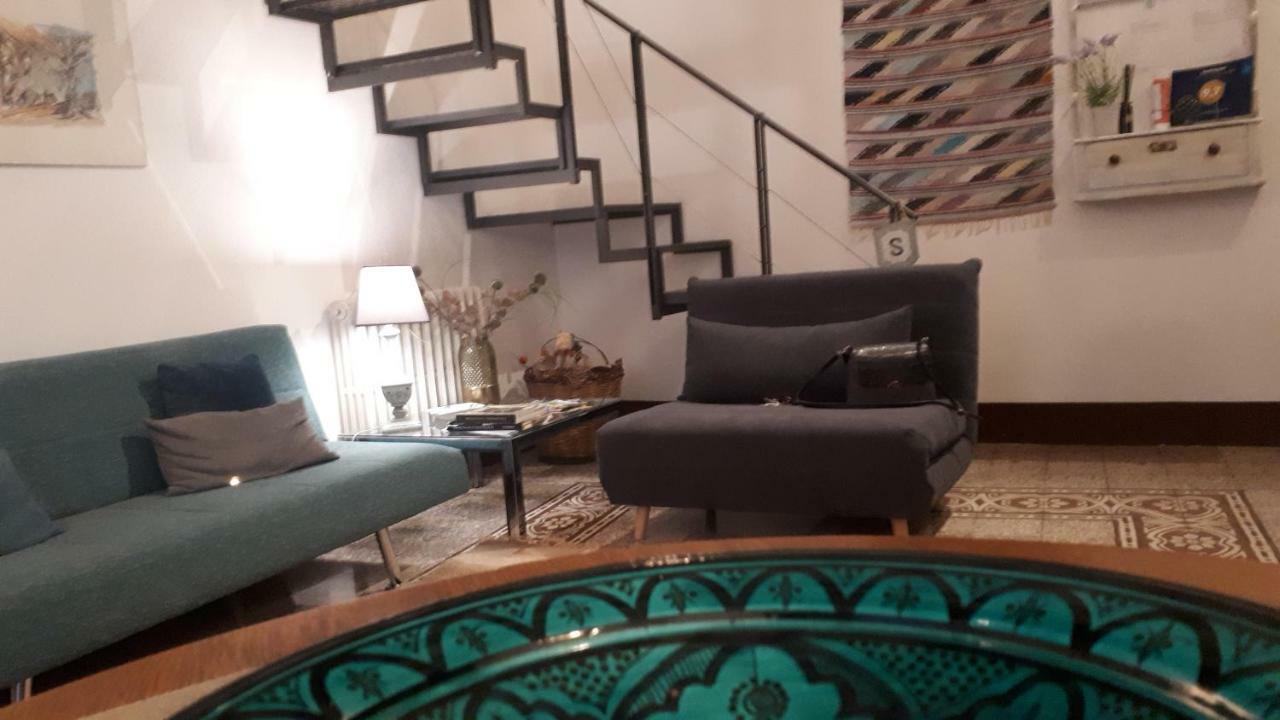Speciale Apartment パレルモ エクステリア 写真