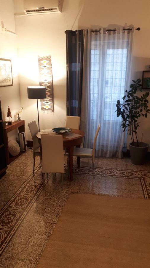 Speciale Apartment パレルモ エクステリア 写真